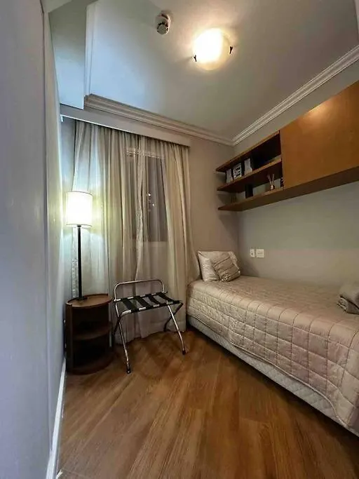 Apartment Apartament Sao Paulo