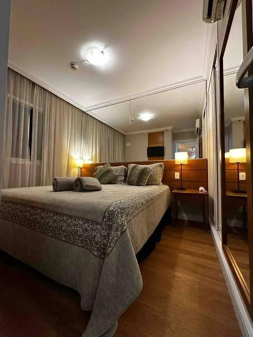 Apartament Sao Paulo 0*,  Brazil