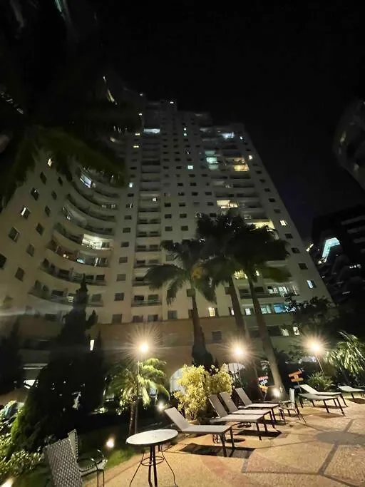 Apartment Apartament Sao Paulo Brazil