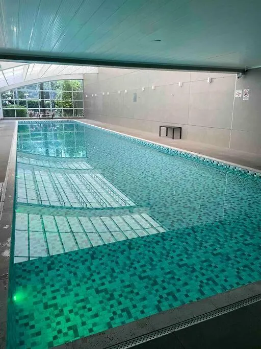 Apartament Sao Paulo