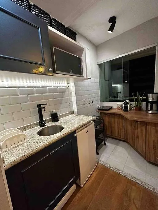 Apartament Sao Paulo 0*,  Brazil