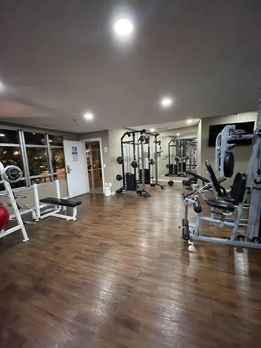 Apartament Sao Paulo