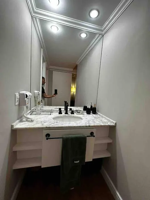 Apartament Sao Paulo Brazil