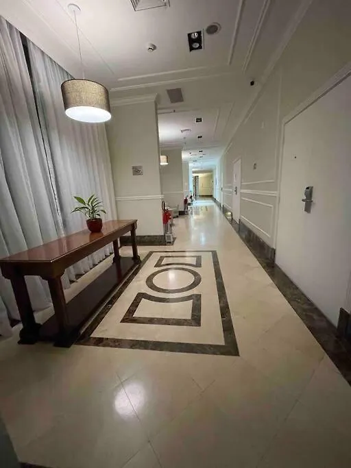 Apartament Sao Paulo 0*,