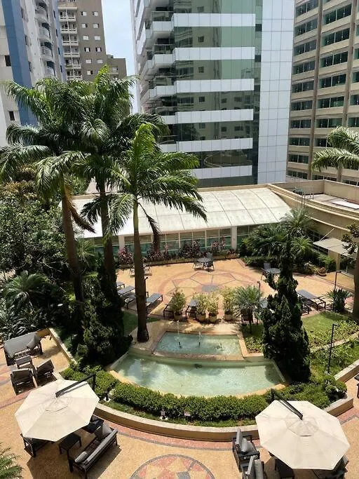 Apartament Sao Paulo