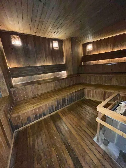 Apartament Sao Paulo Brazil