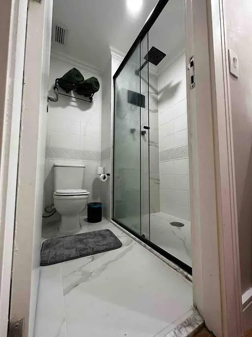 Apartament Sao Paulo Apartment