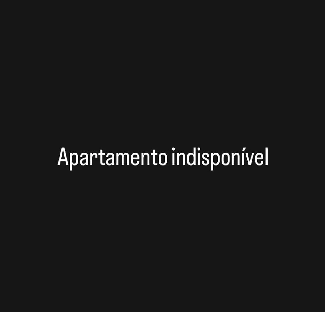 Apartament Sao Paulo